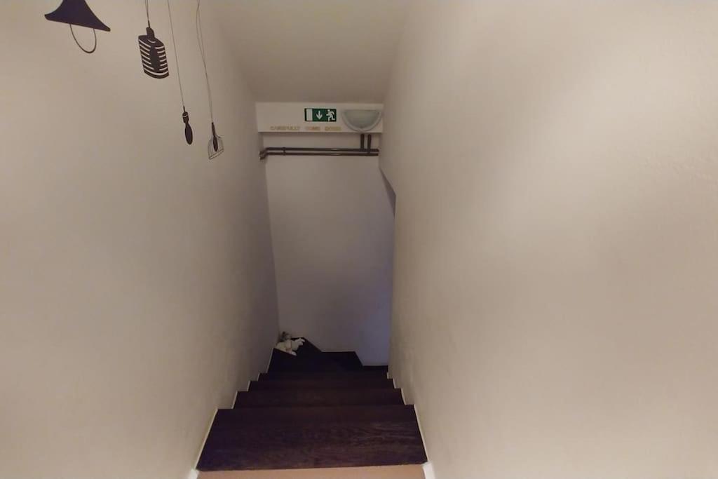Goodlebang, 3 Bed Room Apartment, Center Ljubljana Luaran gambar
