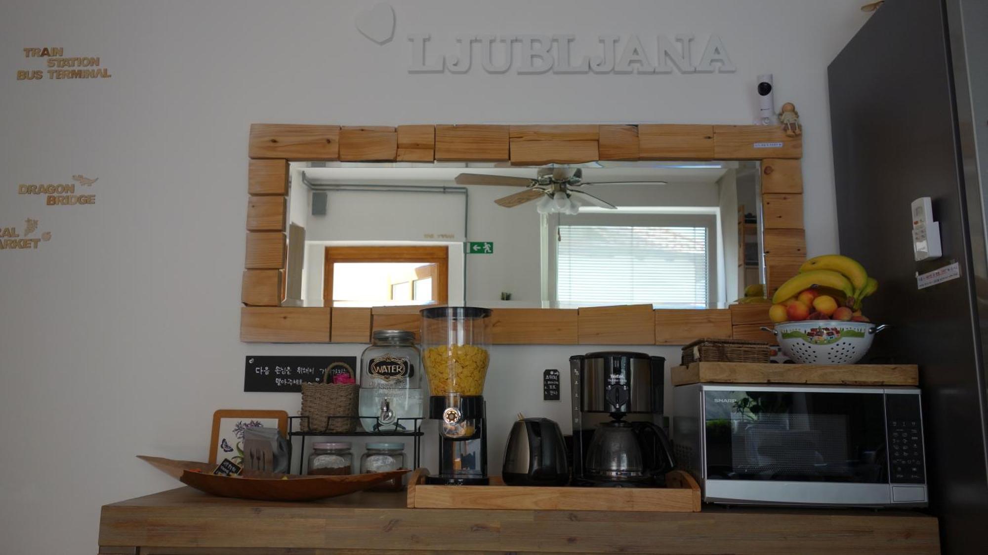 Goodlebang, 3 Bed Room Apartment, Center Ljubljana Luaran gambar